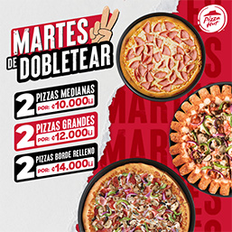 Martes de Dobletear